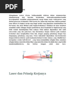 Download Cara Kerja Laser by Marissa Hana Mardhiyah SN206931842 doc pdf