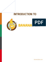 Ebook BananaDesk English