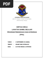 KERTAS KERJA UBAHSUAI KELAS.doc