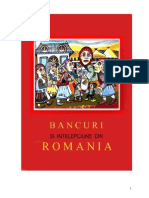 60096098-Bancuri-Ĺźi-inĹŁelepciune-din-Romania