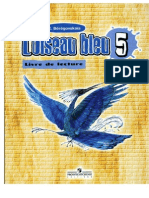 L'Oiseau Bleu 5
