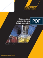 Reduccion de Costes Mediante Una Lubricacion Inteligente SP