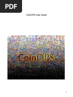 Download CoinOPS5UserGuidedoc by Nathaniel Gross SN206940171 doc pdf