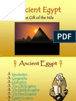Complete Ancient Egyptian Unit