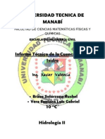 INFORME