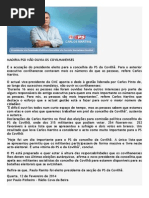 MAOIRIA PSD NÃO OUVIA OS COVILHANENSES