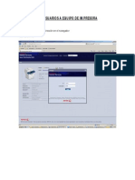 Asignacion de Usuarios A Xerox