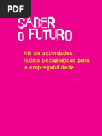 Kit Saber o Futuro Final