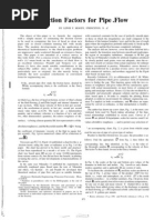 Download Lewis F Moody Friction Factor for Pipe Flow 1944 by Lion Rock SN206954171 doc pdf