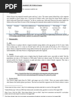 Download 19089622 Sgementation and Positioning Ny Nokia by Arulp44 SN20695669 doc pdf