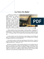 La Torre de Babel.doc