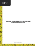 Livro - Design de Produto
