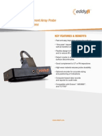 Flexible Eddy Current Array Probe For Weld Inspections June 2011 2