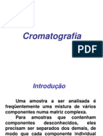 Cromatografia 1