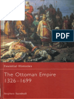 Osprey Essential Histories 062 - The Ottoman Empire 1326-1699