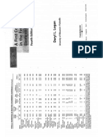 A First Course in The Finite Element Method - 4ed