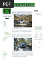 I Passeio TT dos Bombeiros Voluntários de Tondela