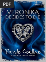 Download Paulo Coelho - Veronika Decides To Die - Extract by Anonymous ikUR753am SN206969026 doc pdf