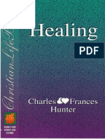 Healing Book