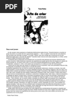 Arte de Criar - Dinamicas para grupos de jovens