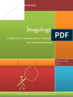 Imagologia Estudio Analisis Imagen Publica