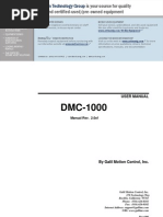 DMC 1000