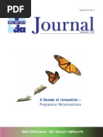 Download IRDA Journal SEPT 2009 by shaleenmk SN20698628 doc pdf