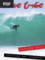 Download 2014 Wave Tribe Catalog  by Wave Tribe SN206988414 doc pdf