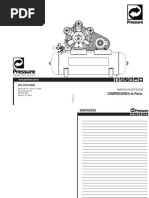 Manual Compressores de Pistao