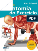 Issuu - Manual de anatomia do exercício