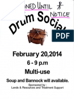 Drum Social 