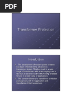 Download Transformer Protection by MohammedSaadaniHassani SN20699836 doc pdf