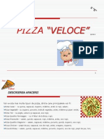 Pizza Veloce