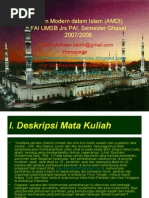 Download AMDI FAI UMSB 2007 2008 by shofwan SN2070072 doc pdf