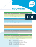 Cronograma Talleres Provincias - 2014.pdf