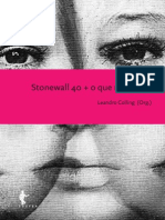 Stonewall 40 Cult9 RI