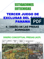 4. Diseno Presas b