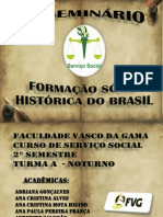 APRESENTAÇÃO FINAL