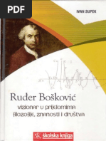 Download Rudjer Boskovic by Nik Nik SN207014254 doc pdf