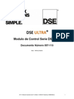Dse7110 20 Operator Manual