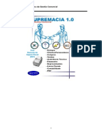 Supremacia Tutorial