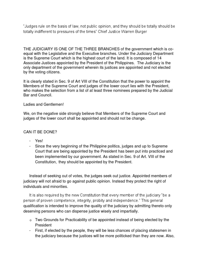 Final Legal PDF Judiciaries Judge