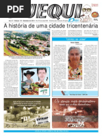 Jornal o Jequi 128 Setembro 2013