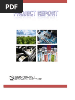Download Nonwoven Bags Project Report by sugaimpax SN207021482 doc pdf