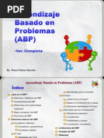 Abp Aprendizajebasadoenproblemas Ejemplos Vercompleta 111222022119 Phpapp01