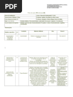 Plano de Aula 02 Sem 8 Alberto