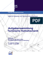 Curs Hidrodinamica Dresden PDF