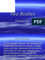 Two Bodies