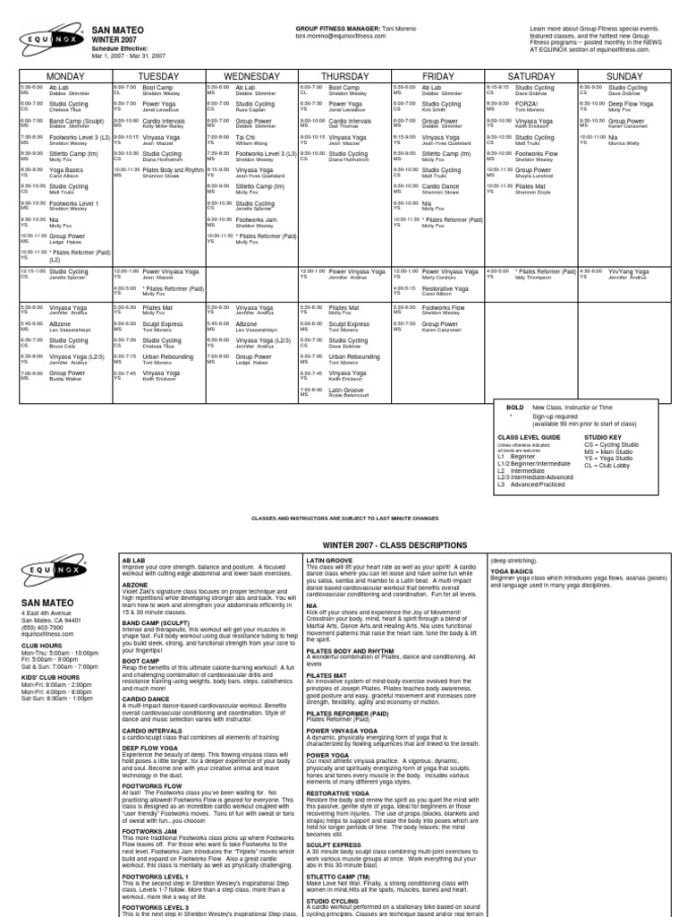 equinox-schedule-pdf-strength-training-recreation