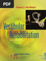 Download Susan Herdman Rehabilitacion Vestibular by Diana L Baltazar SN207032451 doc pdf